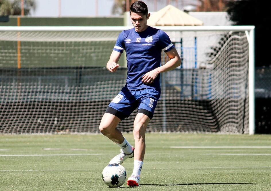 Club Puebla / Foto: facebook.com/ClubPueblaOficial