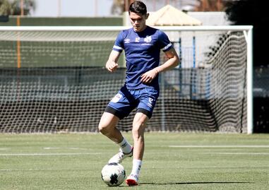 Club Puebla deberá buscar pase a la liguilla enfrentando a ¿un hermano?