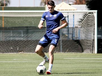 Club Puebla deberá buscar pase a la liguilla enfrentando a ¿un hermano?