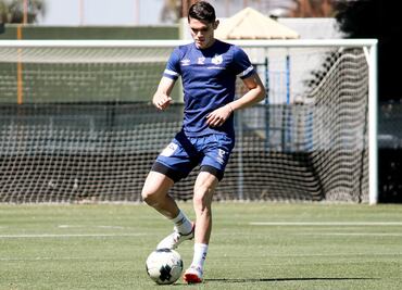 Club Puebla deberá buscar pase a la liguilla enfrentando a ¿un hermano?