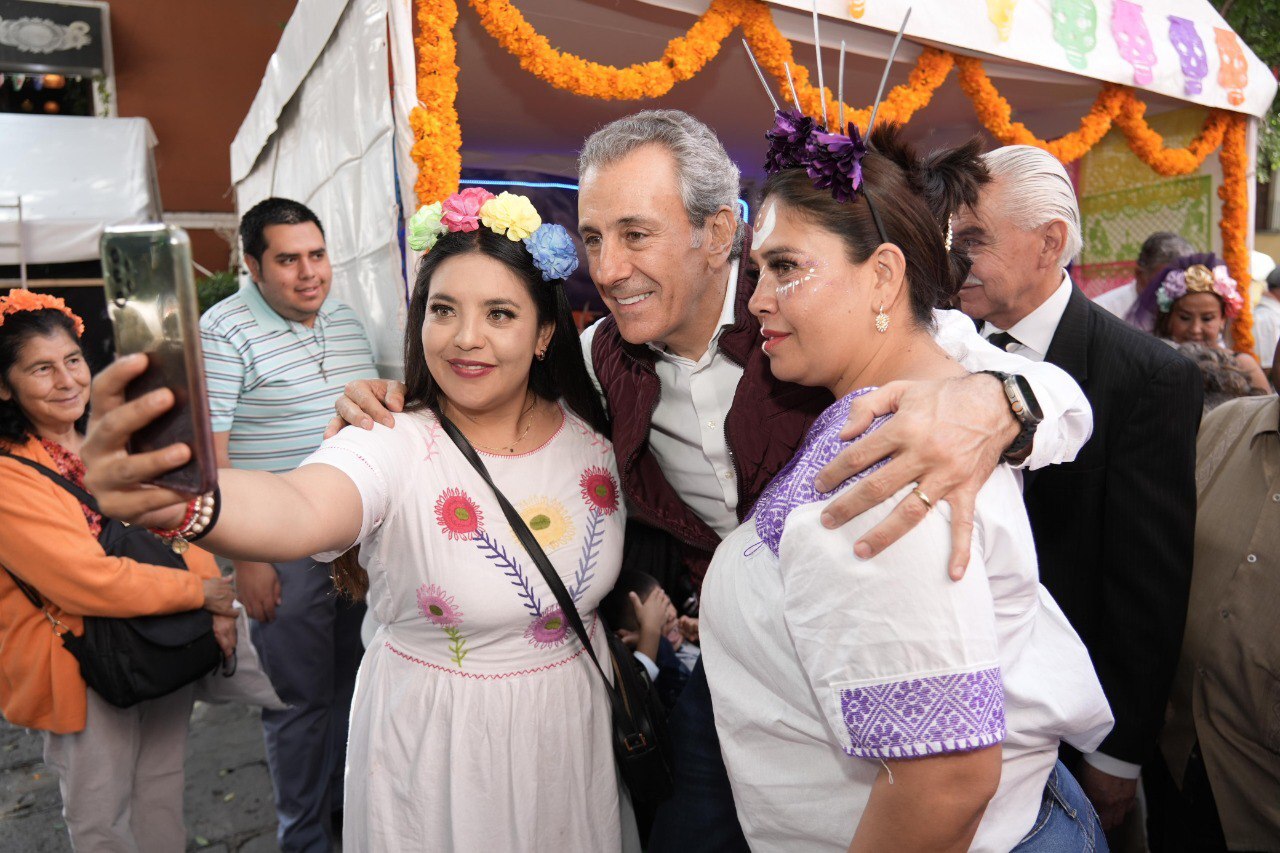 Se realizarán labores de pintura, limpieza e instalación de paneles solares en mercados municipales