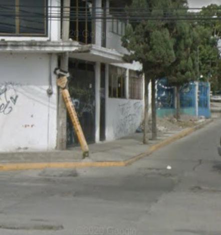 Así se veía Xochimehuacán antes de la explosión
