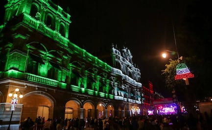 Estos artistas también cantarán en la noche del Grito de Independencia