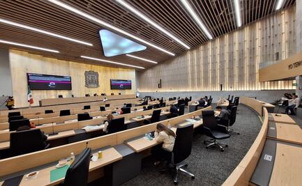 Avala Congreso del Estado que “Ciudad Modelo” se convierta en “Capital de la Tecnología y Sostenibilidad”