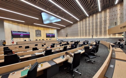 Avala Congreso del Estado que “Ciudad Modelo” se convierta en “Capital de la Tecnología y Sostenibilidad”