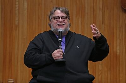 Guillermo del Toro y Fundación Jenkins ofrecen beca de 60 mil dólares para estudiantes de cine