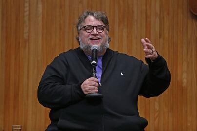 Guillermo del Toro y Fundación Jenkins ofrecen beca de 60 mil dólares para estudiantes de cine