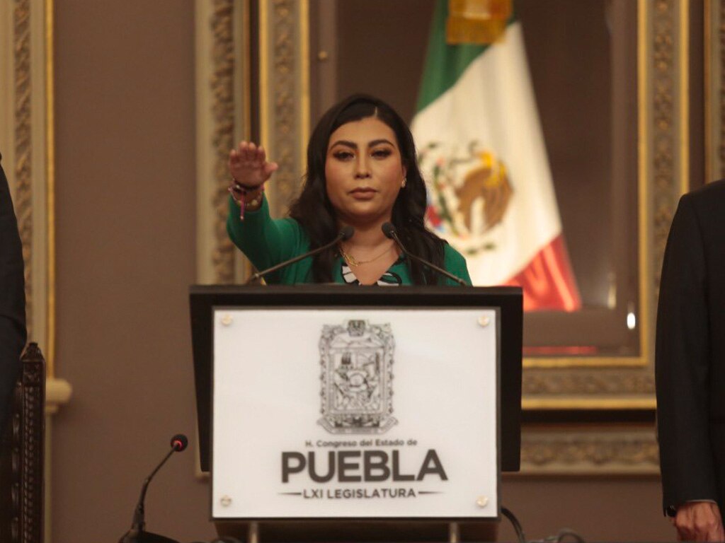 Foto: Redes Sociales de Nora Merino Escamilla