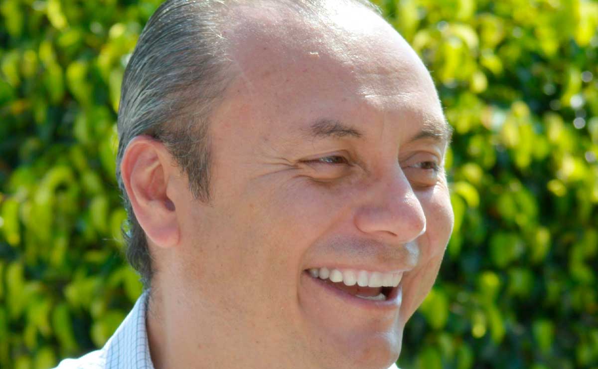 El expresidente municipal de Atlixco está bajo la mira de la ASE