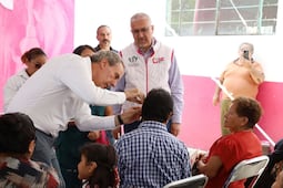 Gobierno de Pepe Chedraui recibe mención honorífica de la Medalla por la Inclusión Gilberto Rincón Gallardo–Teletón 2026