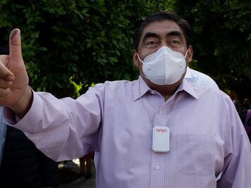 Barbosa tendrá reuniones con ediles entrantes y salientes 