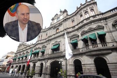 Hoyo financiero del Ayuntamiento de Puebla se continúa pagando con la recaudación del predial
