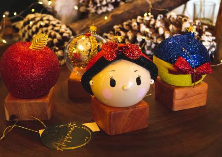 ¿Dónde comprar esferas de Navidad de Chignahuapan por internet?