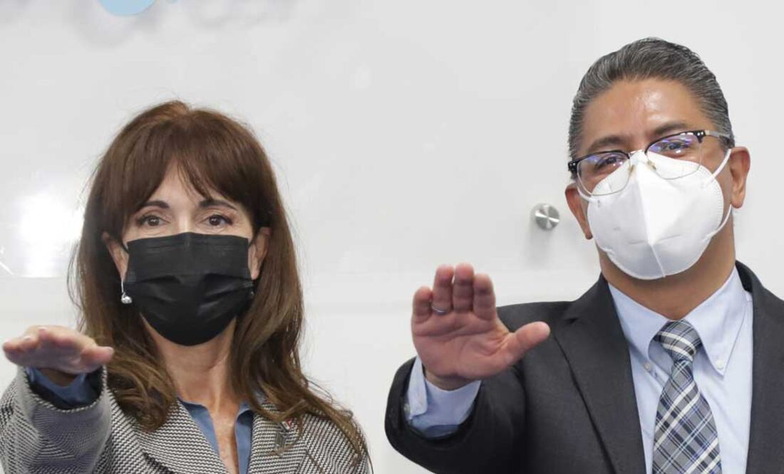 Foto: Agencia Es Imagen para El Universal Puebla