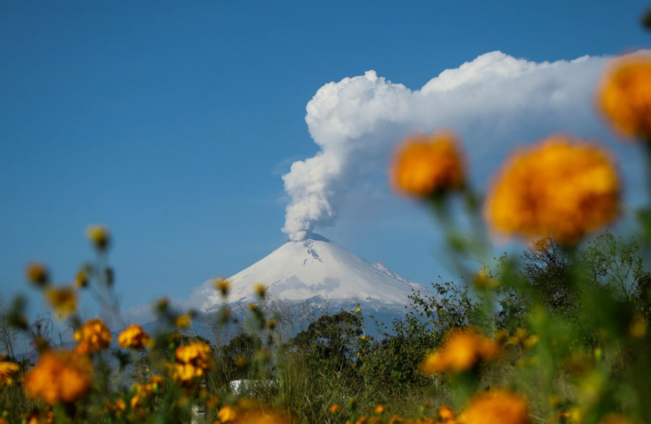 Foto: Atlixco / EsImagen