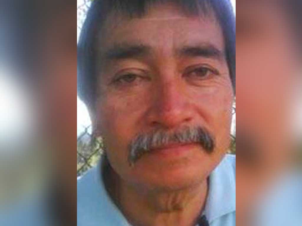 Los desaparecidos de Huauchinango