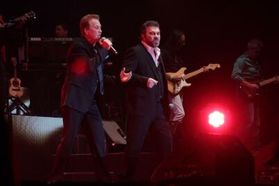 Emmanuel y Mijares en la Feria de Puebla: costo de los boletos para el Palenque