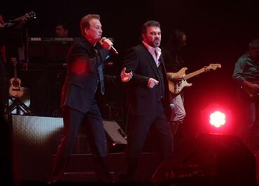 Emmanuel y Mijares en la Feria de Puebla: costo de los boletos para el Palenque