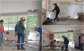 SEP suspende clases el viernes 5 de junio en estos municipios de Puebla 