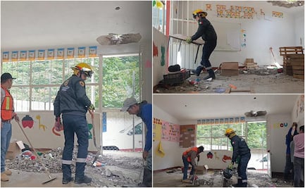 SEP suspende clases el viernes 5 de junio en estos municipios de Puebla 