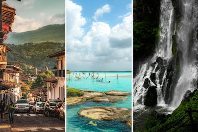 ¿A dónde viajar este verano? La IA recomienda estos Pueblos Mágicos