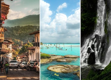 ¿A dónde viajar este verano? La IA recomienda estos Pueblos Mágicos