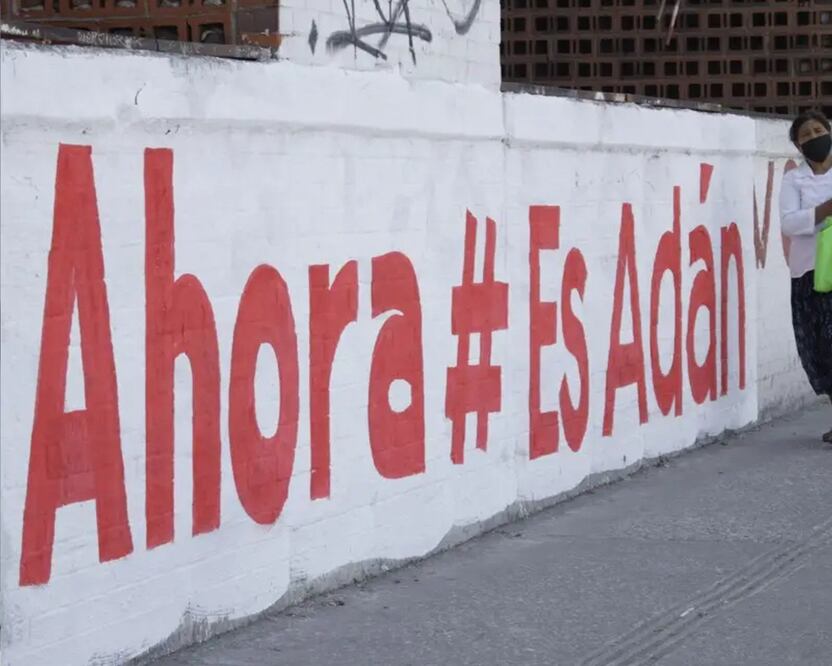 El gobernador de Puebla informó que los primeros detenidos por la pinta de propaganda en mobiliario urbano son personas que han propiciado esta irregularidad | foto: Redes Sociales