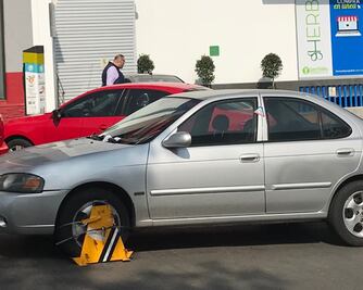 Se incorporarán 10 arañas al programa de parquímetros en Puebla