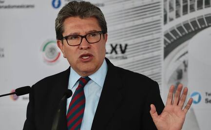 Monreal exige justicia para Debanhi Escobar; reprueba actuación de Fiscalía