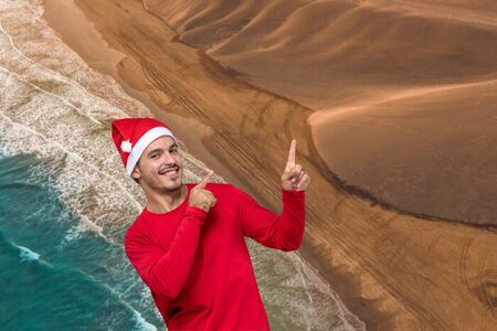La playa más cercana a Puebla y económica para disfrutar tus vacaciones de diciembre