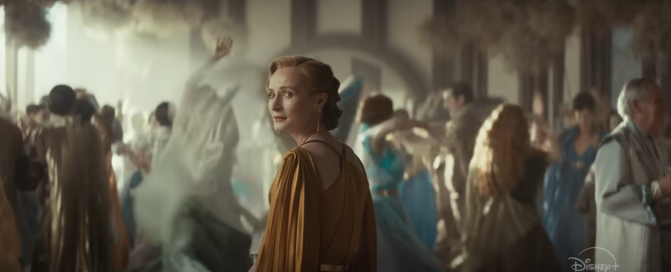 Andor temporada 2 | Foto: Youtube trailer Andor Disney Plus