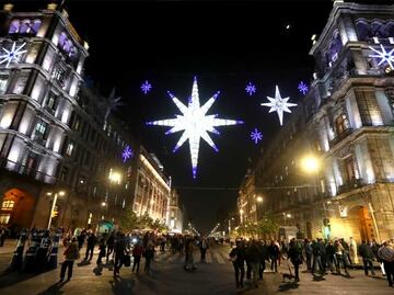 ¿Cuándo inician y cuándo terminan las vacaciones de invierno?