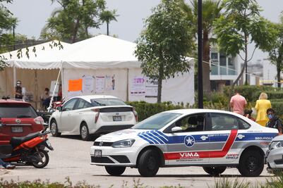 En las últimas 4 horas se triplicaron los incidentes electorales: INE Puebla