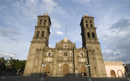 Semana Santa 2022: Los 5 mejores lugares para visitar en Puebla