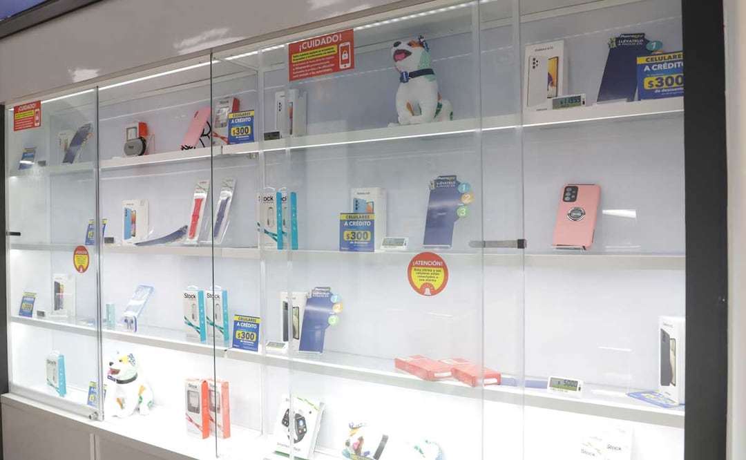 Foto: Agencia Es Imagen para El Universal Puebla