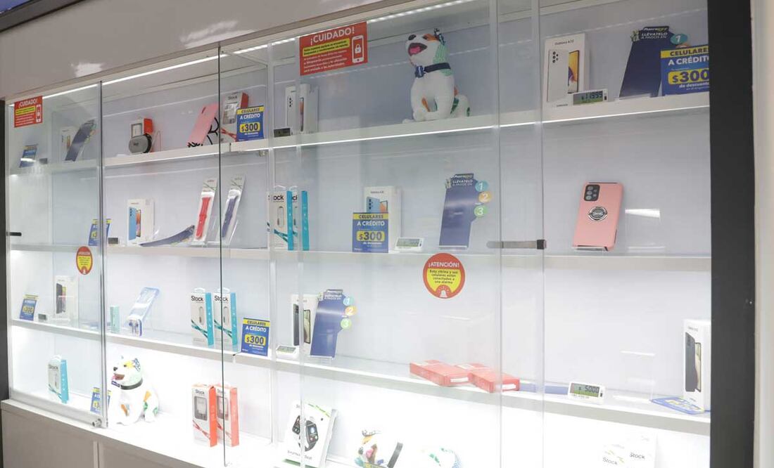 Foto: Agencia Es Imagen para El Universal Puebla