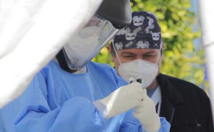 Covid Puebla: Reportan cero muertes al iniciar abril