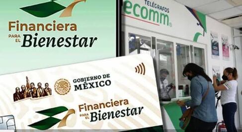 ¿Qué es la finabien o Financiera para el Bienestar?