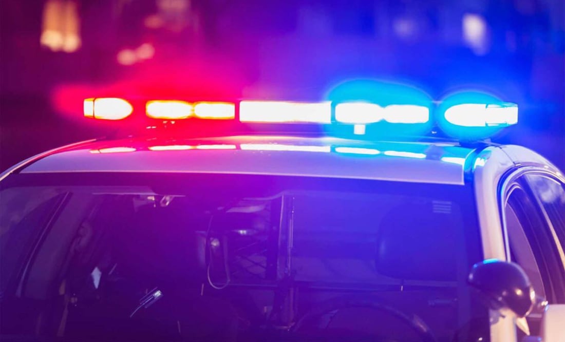 Fue detenida una banda de nueve personas por su presunta participación en robos a transporte de carga | Foto: Especial