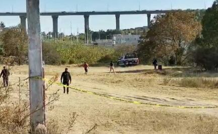 Localizan cabeza en estado de descomposición en Clavijero