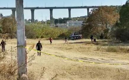 Localizan cabeza en estado de descomposición en Clavijero