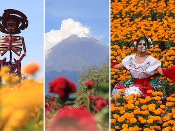Este es el Pueblo Mágico de Puebla que todos quieren visitar en octubre