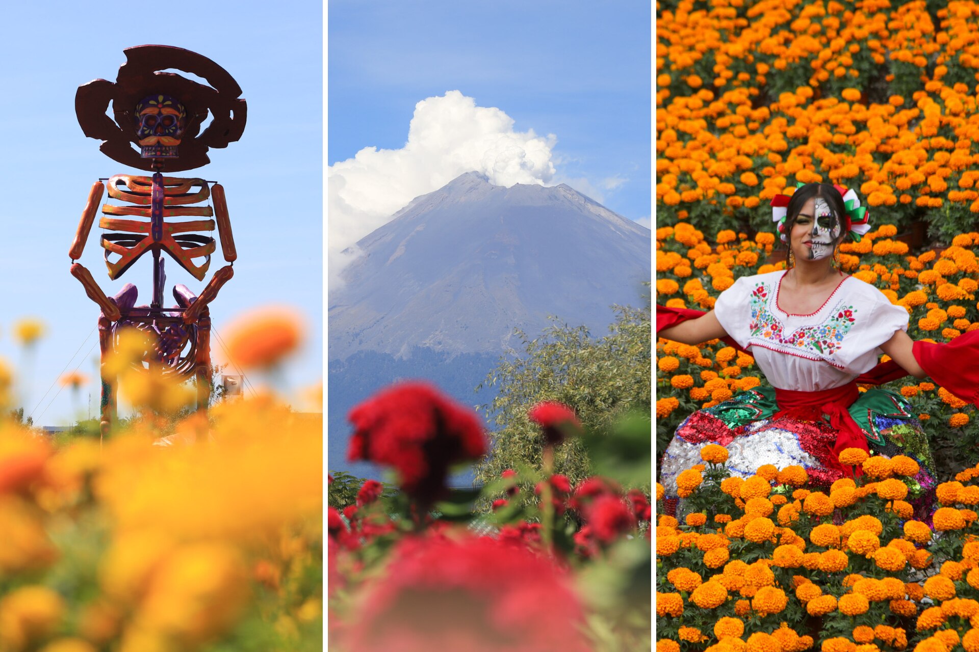 Este es el Pueblo Mágico de Puebla que todos quieren visitar en octubre