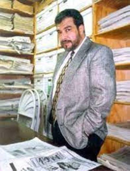 Asesinato del editor del semanario Zeta en impunidad total