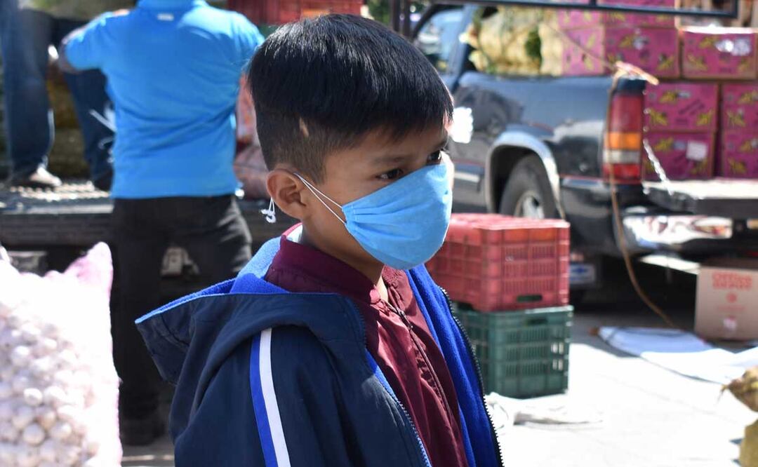 Foto: Agencia Es Imagen para El Universal Puebla