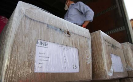 Llaman organizaciones a reportar irregularidades en consulta