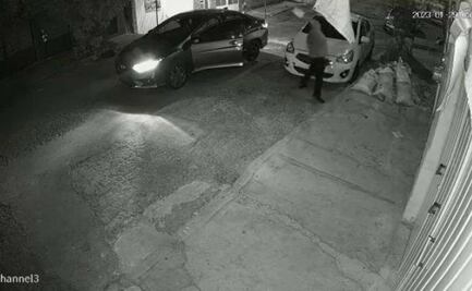 Diputada federal Odette Almazán denuncia hostigamiento en su contra 