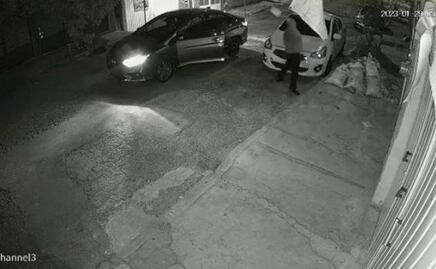 Diputada federal Odette Almazán denuncia hostigamiento en su contra 