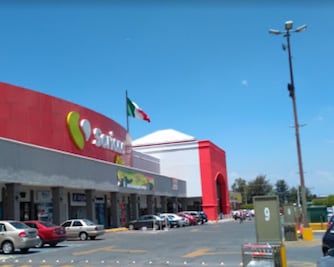 Soriana Híper de Loma Bella es de los supermercados más caros del país 