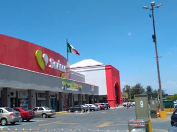 Soriana Híper de Loma Bella es de los supermercados más caros del país